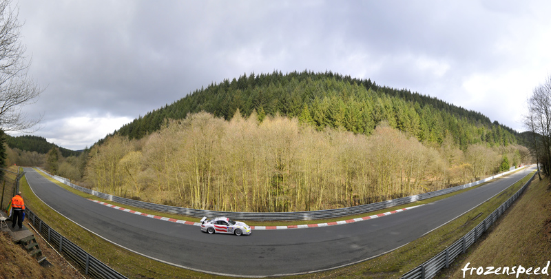 GT3 Kesselchen Panorama