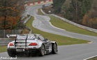 Schubert BMW Z4 V8 GT3