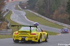 Manthey Porsche GT3R