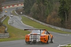 Porsche GT3R Hybrid