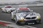 BMW Z4 V8 GT3 Duo