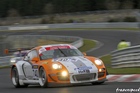 Porsche GT3R Hybrid