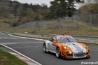 Porsche GT3R Hybrid