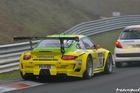 Manthey Porsche GT3R