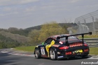 Manthey Porsche GT3R