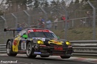 Manthey Porsche GT3R