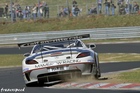 Mamerow SLS GT3