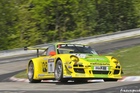 Manthey GT3R Romain Dumas