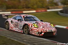 2019 Porsche GT3R