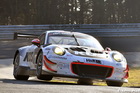 Team75 Bernhard GT3R