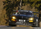 Jorg Mueller BMW Z4