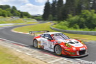 Frikadelli GT3R Hatzenbach