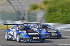 Muehlner GT3 Cup duel