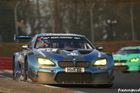 BMW M6 GT3 duel