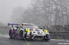Iron Force GT3R snow