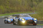 KCMG Nissan GT-R