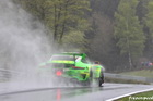 Manthey GT3R rain