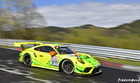 GT3R Wehrseifen