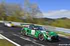 AMG GT3 Wehrseifen