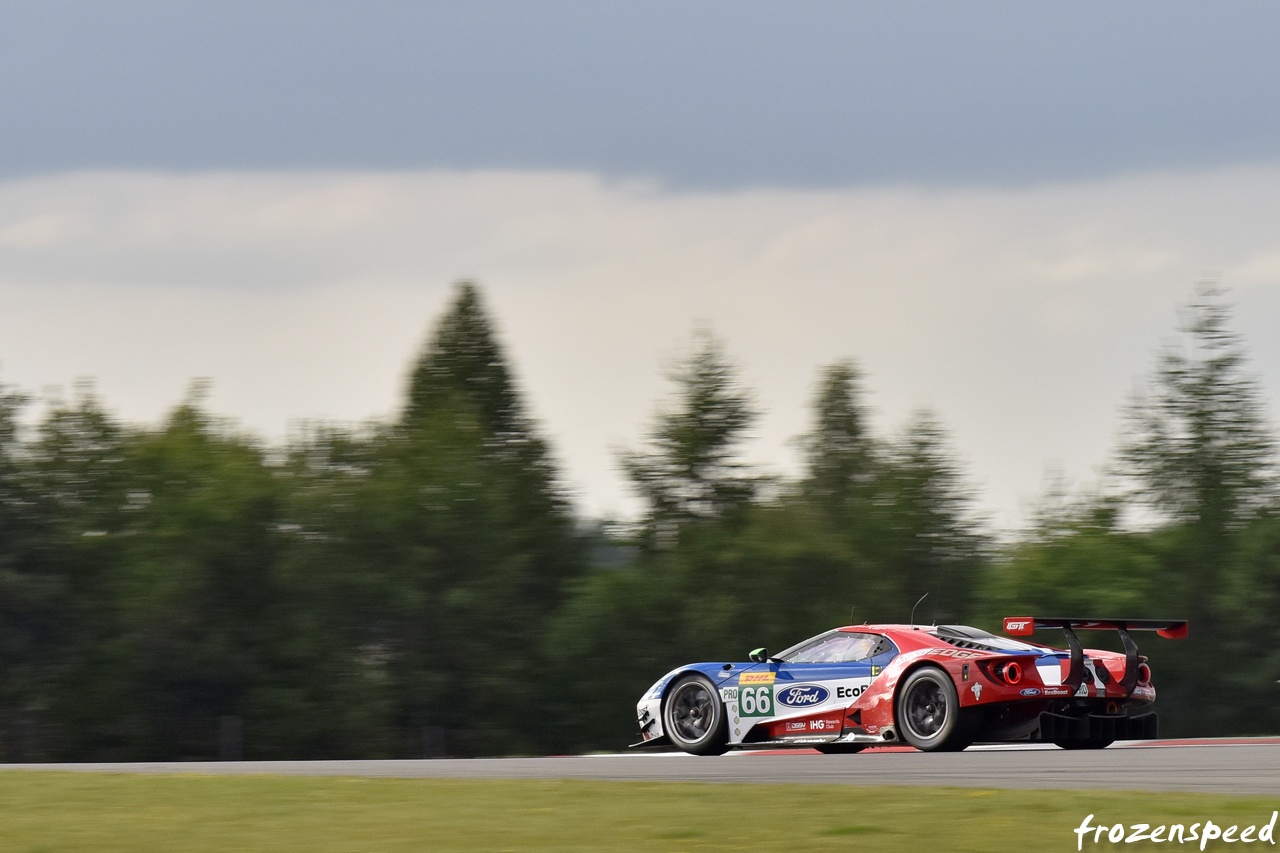 Ford GT