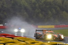 G-Drive Ligier JS P2 rain