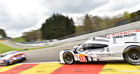 Porsche 919 Eau Rouge