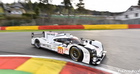 Porsche 919 La Source