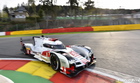 Audi R18 e-tron La Source