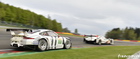 Manthey RSR chasing Porsche 919 Spa