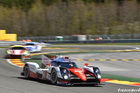 TS050 Les Combes