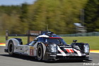 Porsche 919