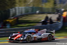 Toyota TS050 sunlight