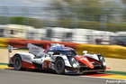 Toyota TS050 WEC