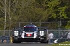 Porsche 919 Webber