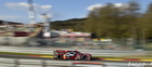 Audi R18 Eau Rouge