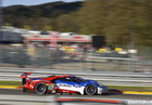 Ford GT Eau Rouge