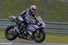 Ben Spies Yamaha R1