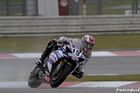 Ben Spies Yamaha R1