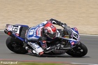 Ben Spies Yamaha R1