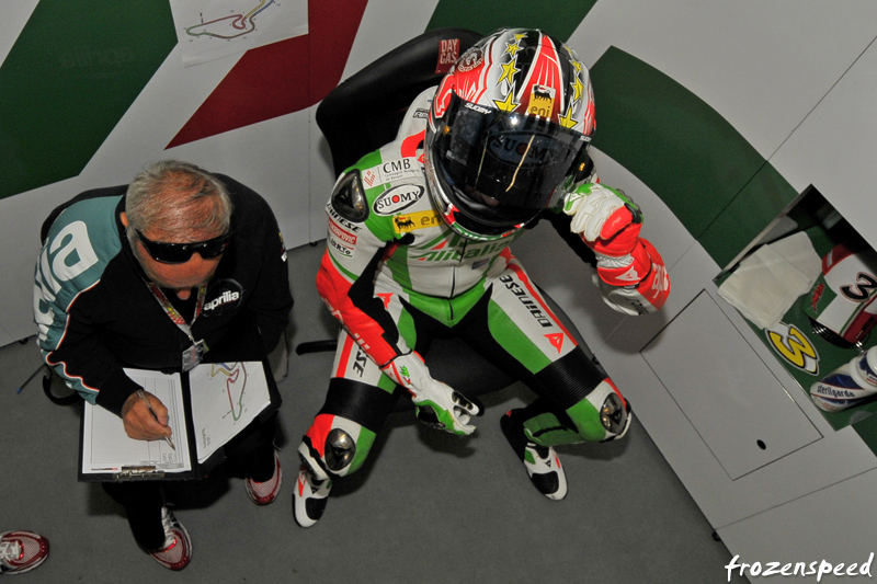 Max Biaggi