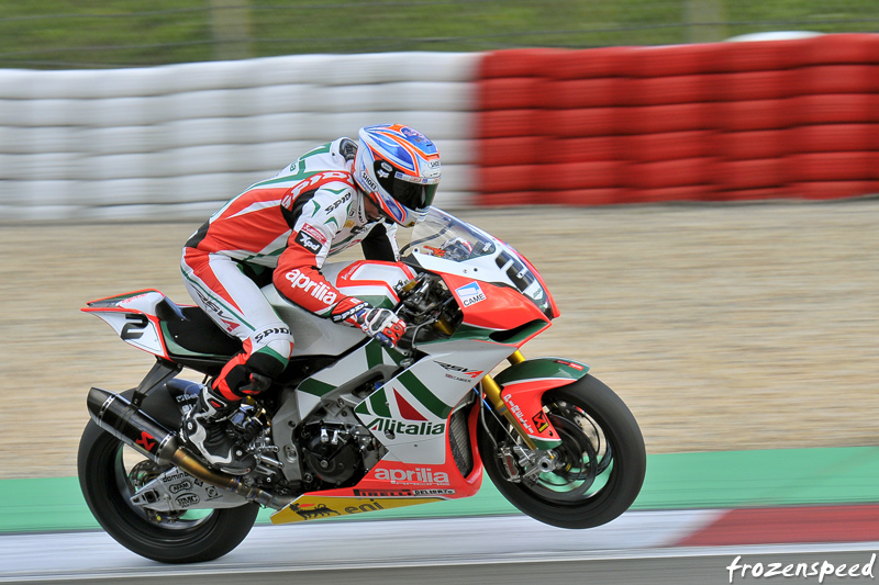 Leon Camier