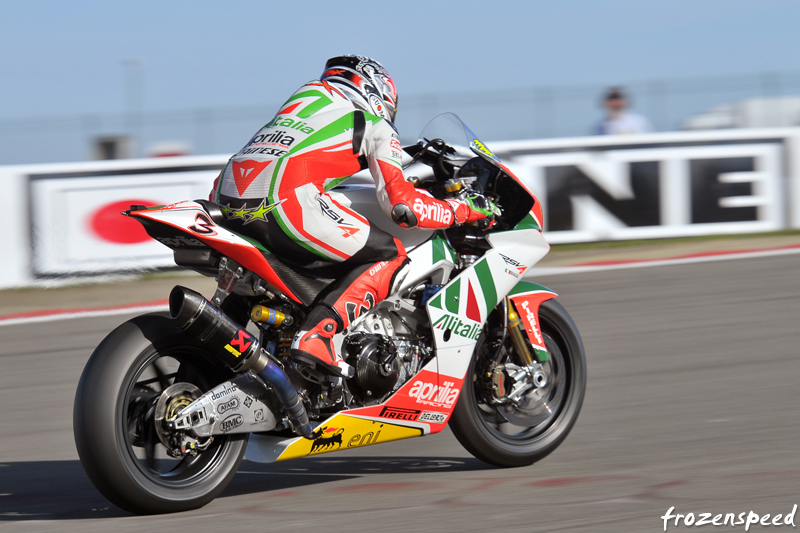 Max Biaggi