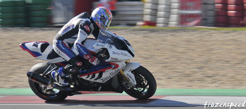 Troy Corser