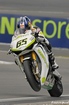 Johnny Rea wheelie