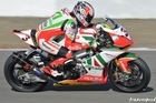 Max Biaggi Alitalia RSV4