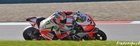 Max Biaggi RSV4