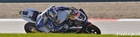 Leon Haslam GSXR