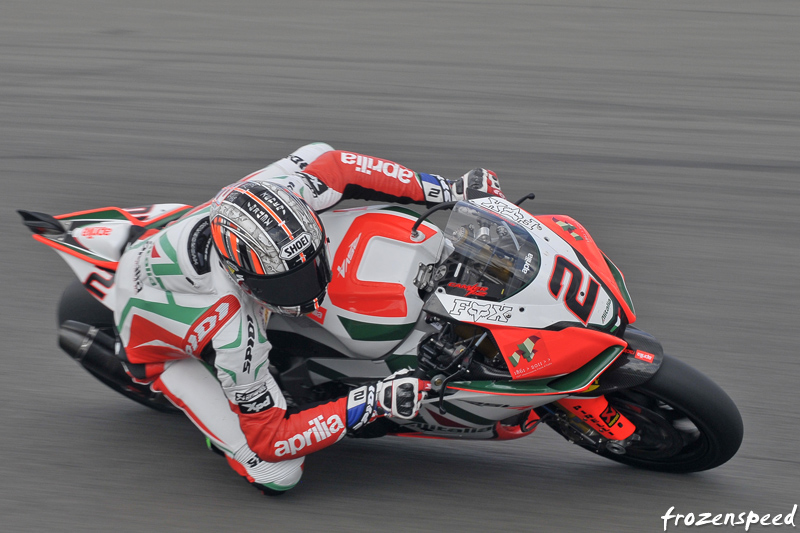 Leon Camier