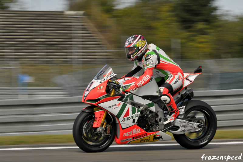 Max Biaggi