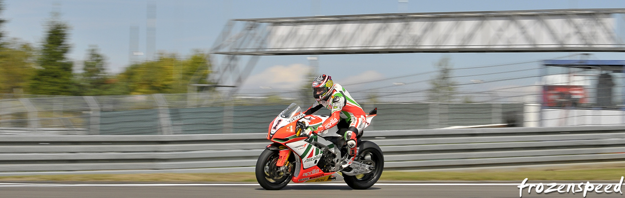 Max Biaggi